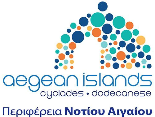 Λογότυπο Περιφέρειας Νοτίου Αιγαίου