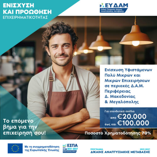 ΥΦΙΣΤΑΜΕΝΕΣ ΔΑΜ