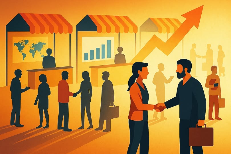 Εξωστρέφεια